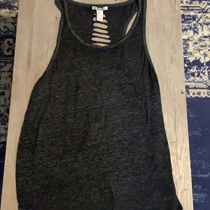 Forever 21 active tank